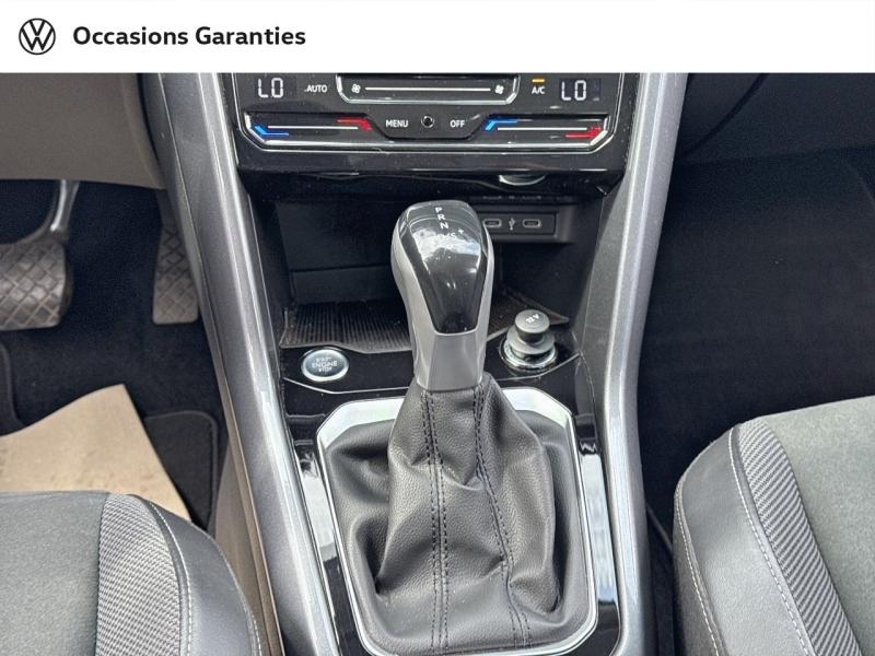 Voitures occasions VOLKSWAGEN T-ROC Style Lens