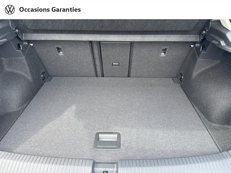 Voitures occasions VOLKSWAGEN T-ROC Style Lens