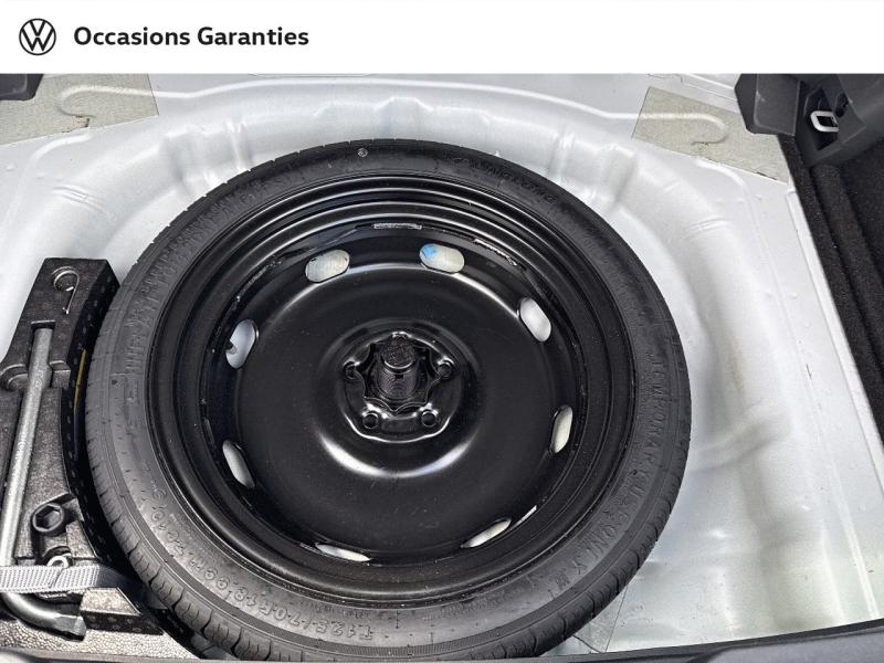 Voitures occasions VOLKSWAGEN T-ROC Style Lens