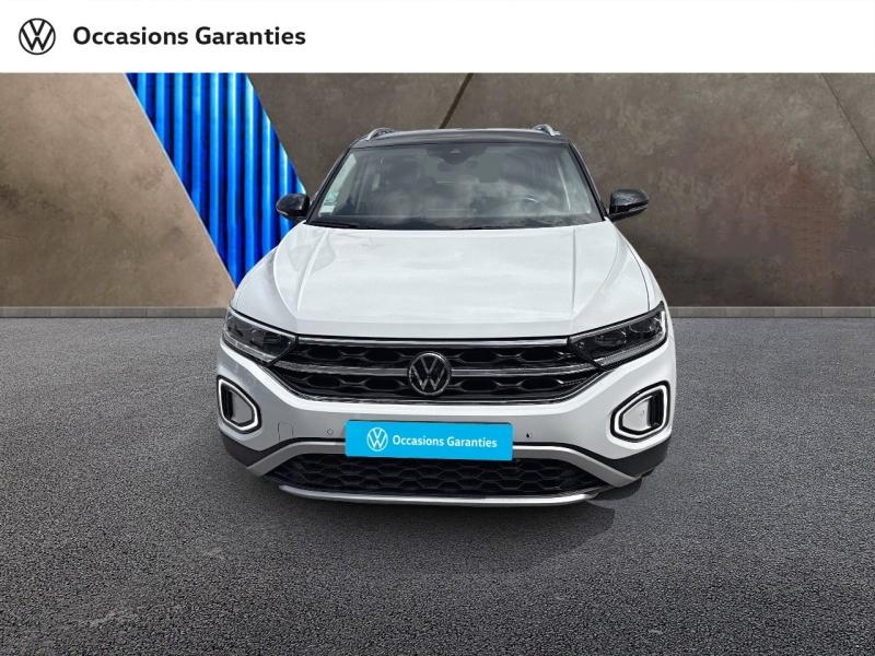 Voitures occasions VOLKSWAGEN T-ROC Style Lens