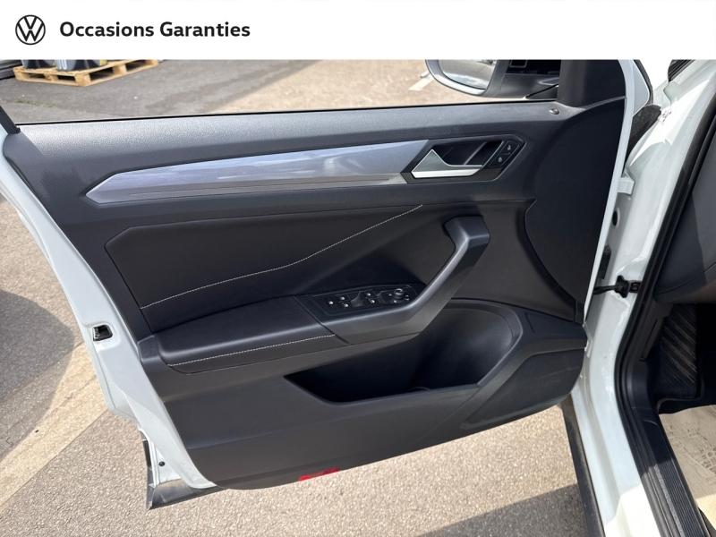 Voitures occasions VOLKSWAGEN T-ROC Style Lens
