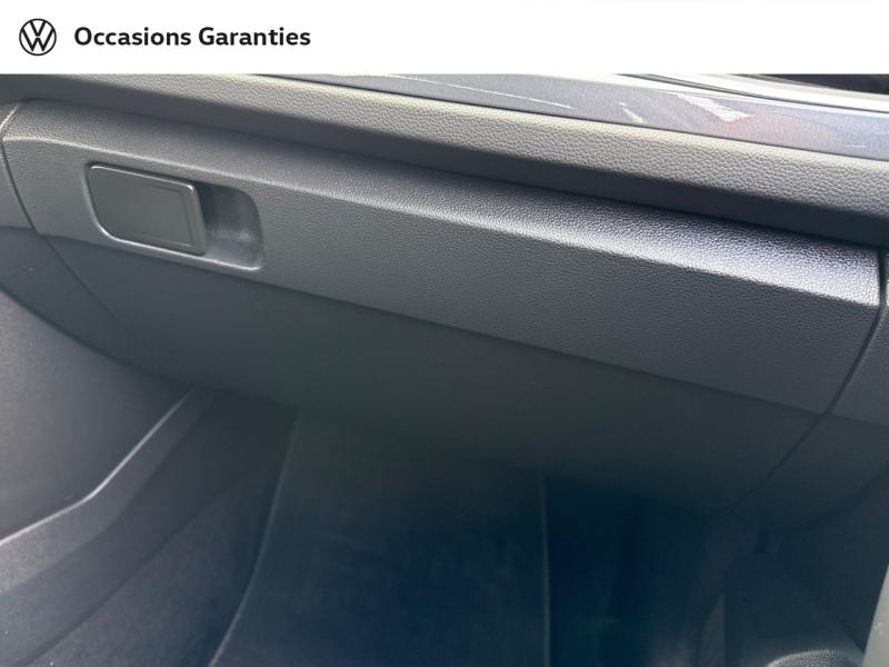 Voitures occasions VOLKSWAGEN T-ROC Style Lens