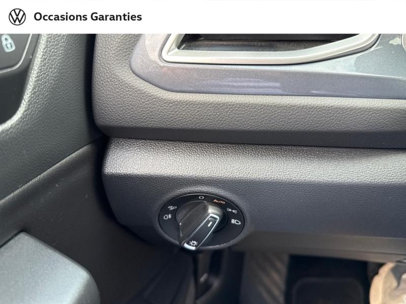 Voitures occasions VOLKSWAGEN T-ROC Style Lens