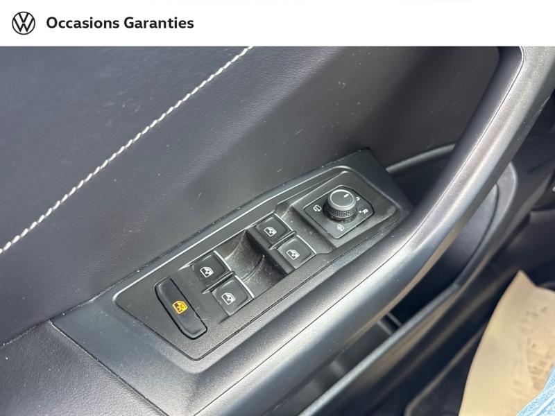 Voitures occasions VOLKSWAGEN T-ROC Style Lens