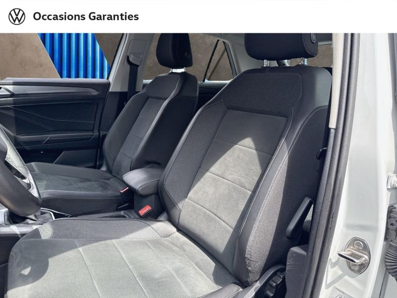 Voitures occasions VOLKSWAGEN T-ROC Style Lens