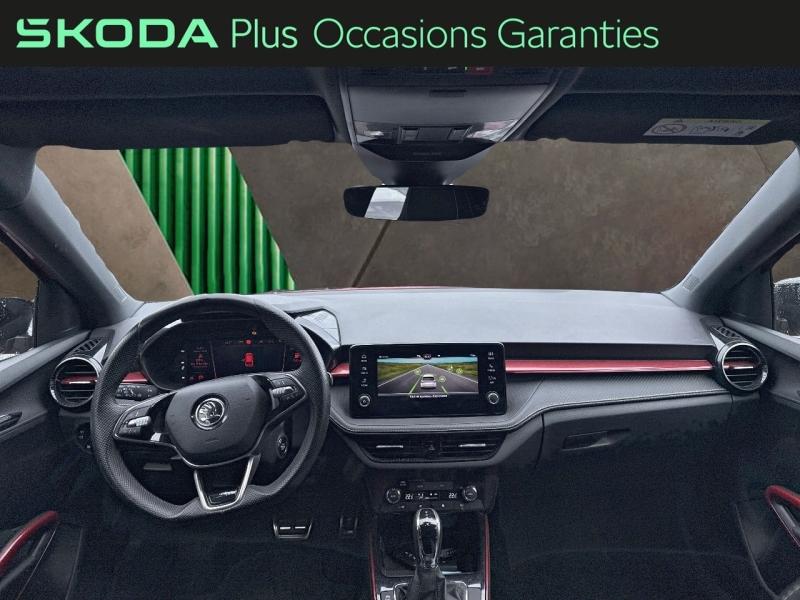 Voitures occasions ŠKODA FABIA Monte Carlo Lens