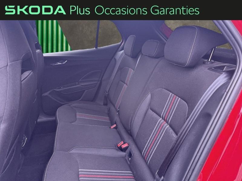 Voitures occasions ŠKODA FABIA Monte Carlo Lens