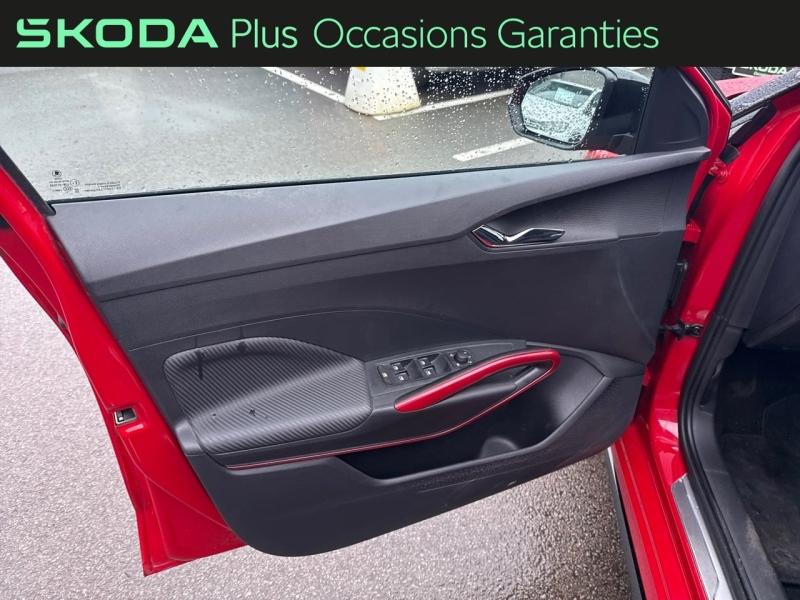 Voitures occasions ŠKODA FABIA Monte Carlo Lens