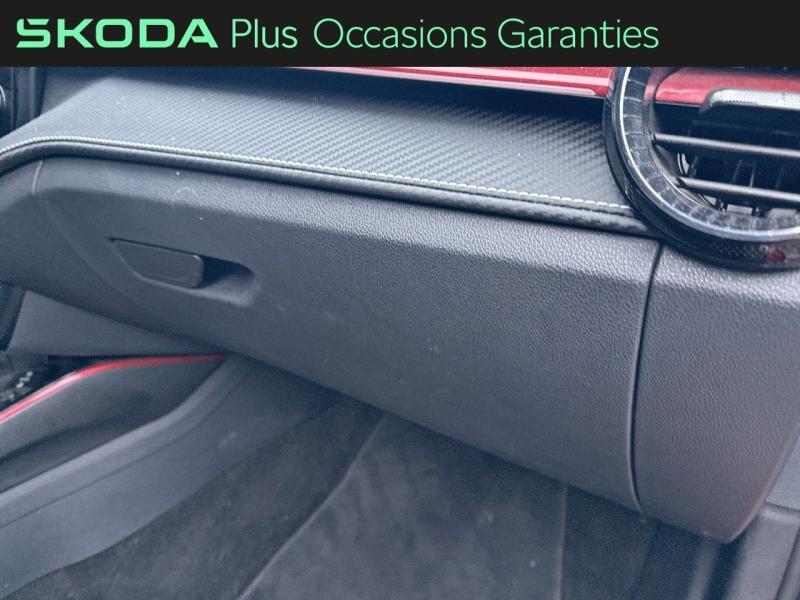 Voitures occasions ŠKODA FABIA Monte Carlo Lens