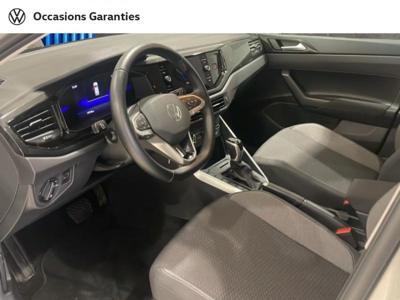 Voitures occasions VOLKSWAGEN POLO Life Plus Lens