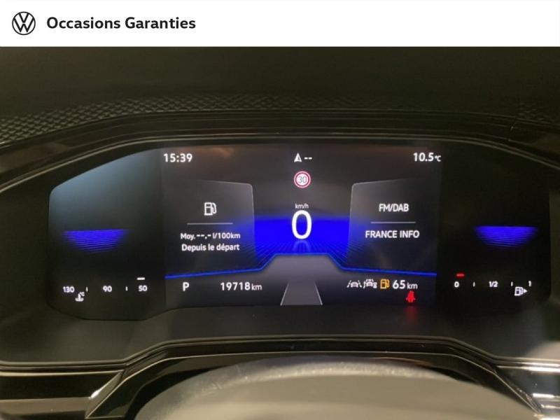 Voitures occasions VOLKSWAGEN POLO Life Plus Lens