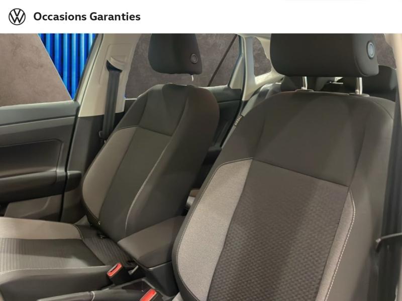 Voitures occasions VOLKSWAGEN POLO Life Plus Lens