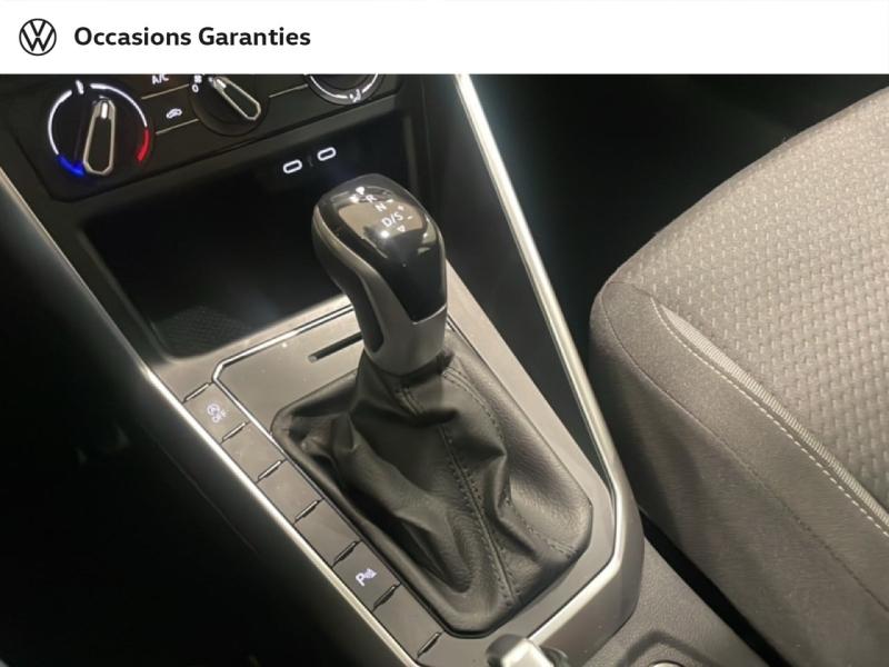 Voitures occasions VOLKSWAGEN POLO Life Plus Lens