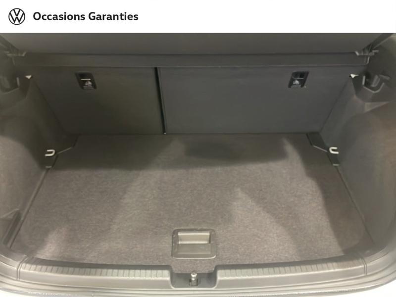 Voitures occasions VOLKSWAGEN POLO Life Plus Lens
