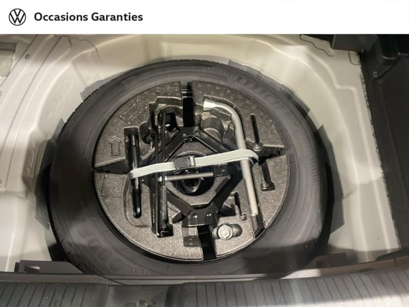 Voitures occasions VOLKSWAGEN POLO Life Plus Lens