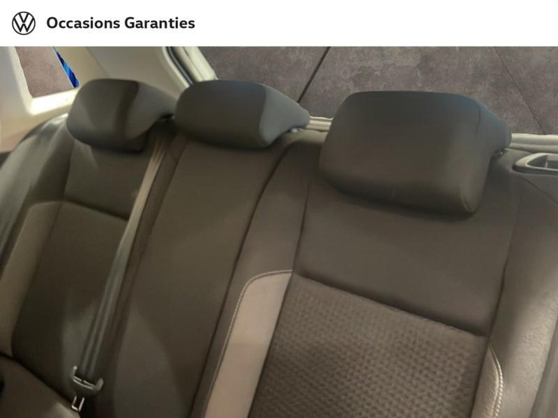 Voitures occasions VOLKSWAGEN POLO Life Plus Lens