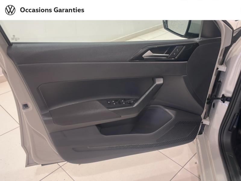 Voitures occasions VOLKSWAGEN POLO Life Plus Lens