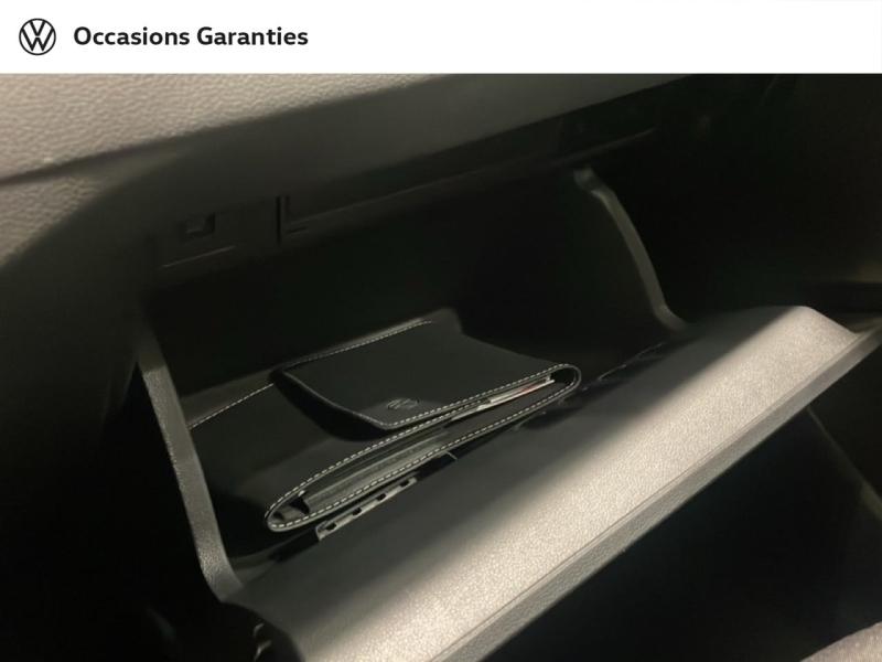 Voitures occasions VOLKSWAGEN POLO Life Plus Lens