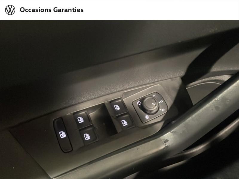 Voitures occasions VOLKSWAGEN POLO Life Plus Lens