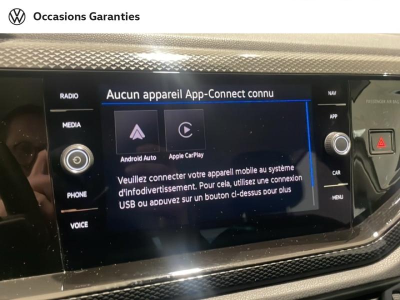 Voitures occasions VOLKSWAGEN POLO Life Plus Lens