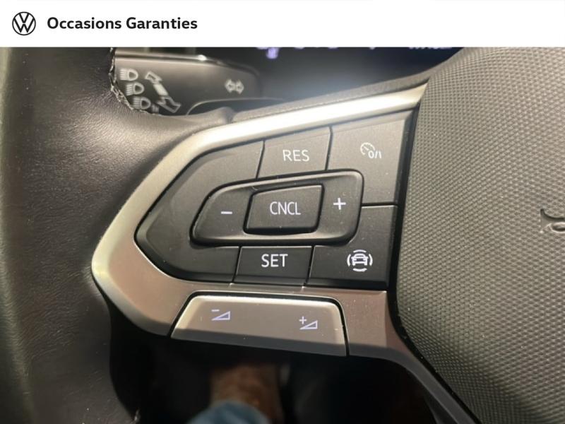 Voitures occasions VOLKSWAGEN POLO Life Plus Lens