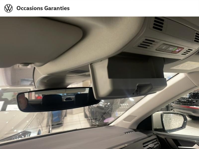 Voitures occasions VOLKSWAGEN POLO Life Plus Lens