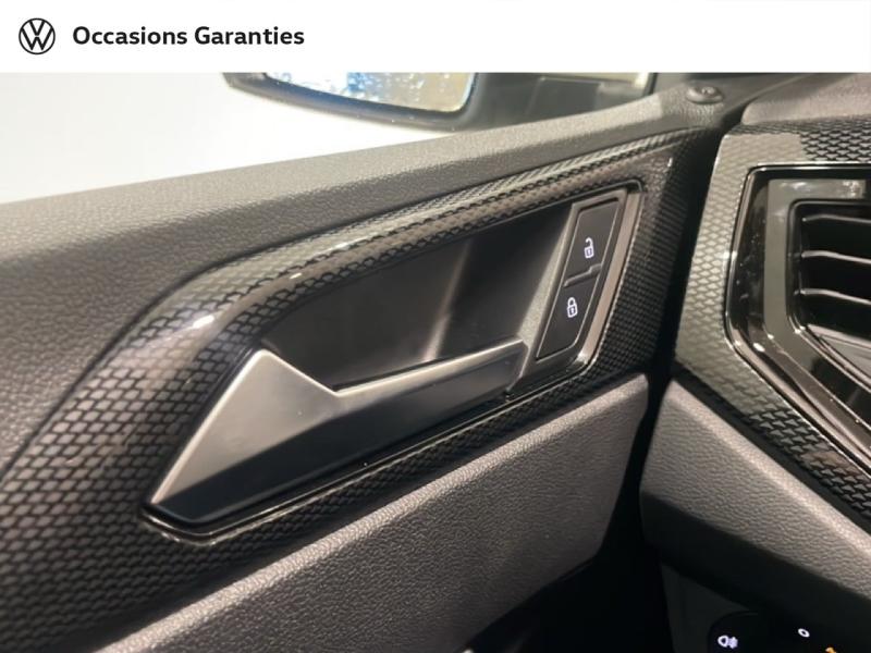 Voitures occasions VOLKSWAGEN POLO Life Plus Lens