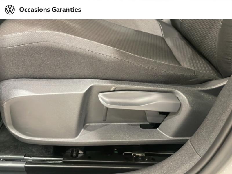 Voitures occasions VOLKSWAGEN POLO Life Plus Lens