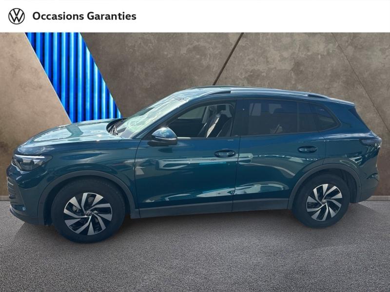 Voitures occasions VOLKSWAGEN TIGUAN VW Edition Lens