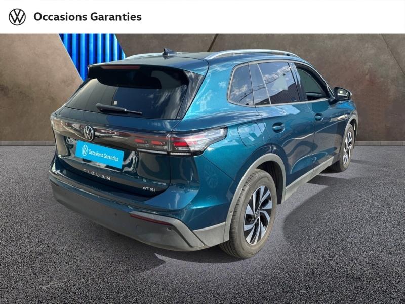 Voitures occasions VOLKSWAGEN TIGUAN VW Edition Lens
