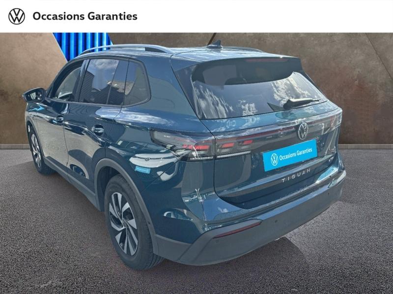 Voitures occasions VOLKSWAGEN TIGUAN VW Edition Lens