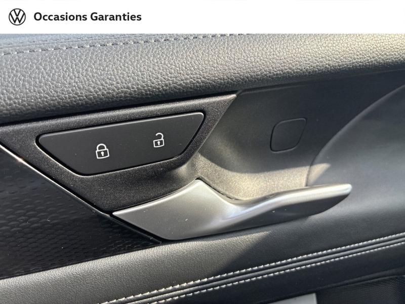 Voitures occasions VOLKSWAGEN TIGUAN VW Edition Lens