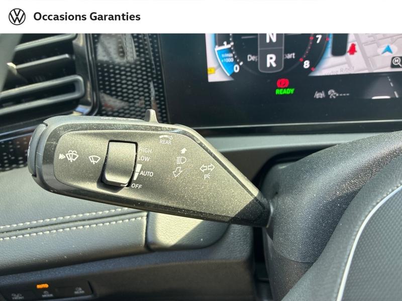 Voitures occasions VOLKSWAGEN TIGUAN VW Edition Lens