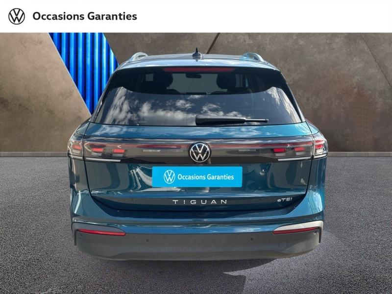 Voitures occasions VOLKSWAGEN TIGUAN VW Edition Lens
