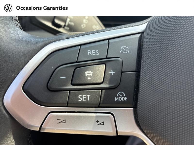Voitures occasions VOLKSWAGEN TIGUAN VW Edition Lens