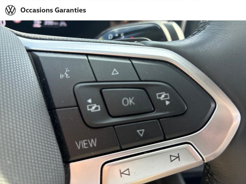 Voitures occasions VOLKSWAGEN TIGUAN VW Edition Lens