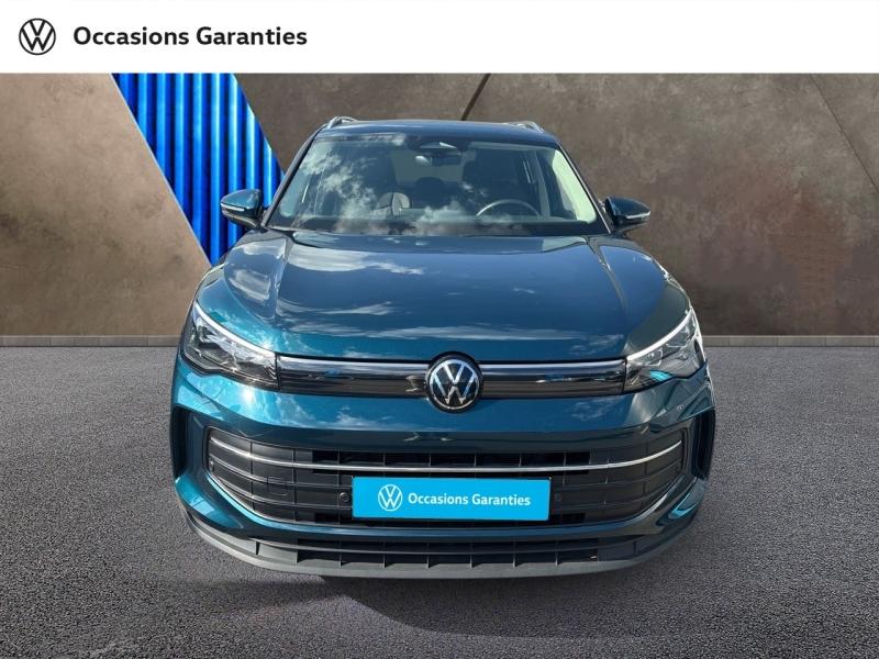Voitures occasions VOLKSWAGEN TIGUAN VW Edition Lens