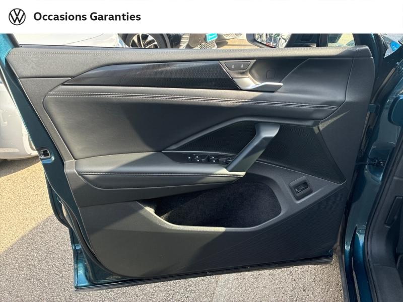 Voitures occasions VOLKSWAGEN TIGUAN VW Edition Lens