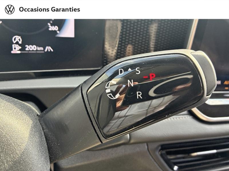 Voitures occasions VOLKSWAGEN TIGUAN VW Edition Lens