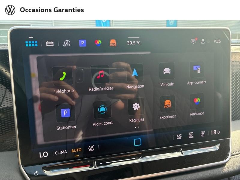 Voitures occasions VOLKSWAGEN TIGUAN VW Edition Lens