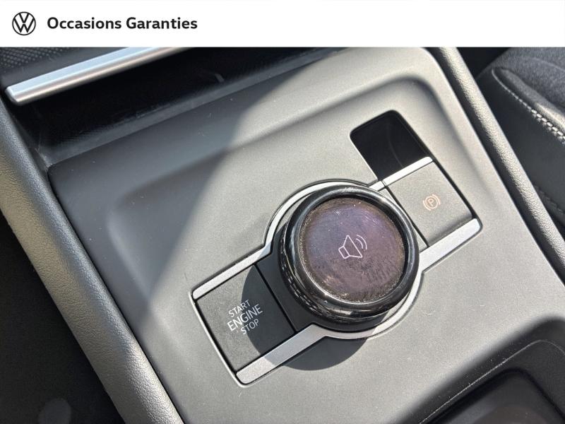 Voitures occasions VOLKSWAGEN TIGUAN VW Edition Lens