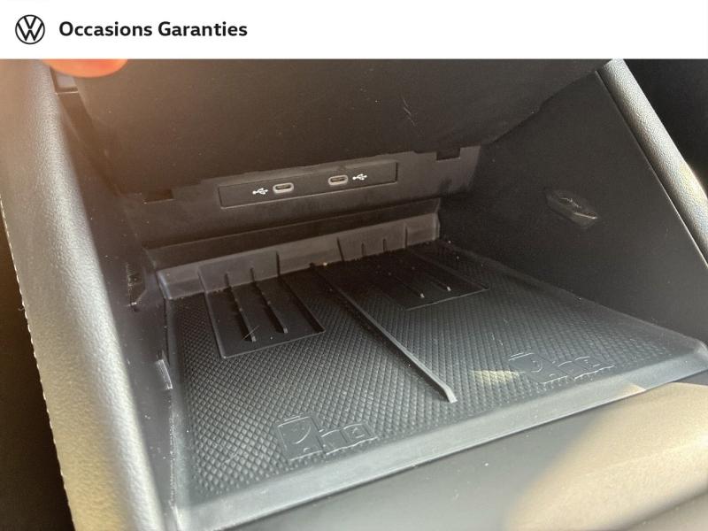 Voitures occasions VOLKSWAGEN TIGUAN VW Edition Lens
