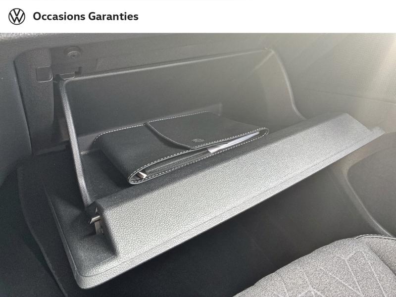 Voitures occasions VOLKSWAGEN TIGUAN VW Edition Lens