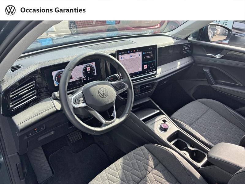 Voitures occasions VOLKSWAGEN TIGUAN VW Edition Lens