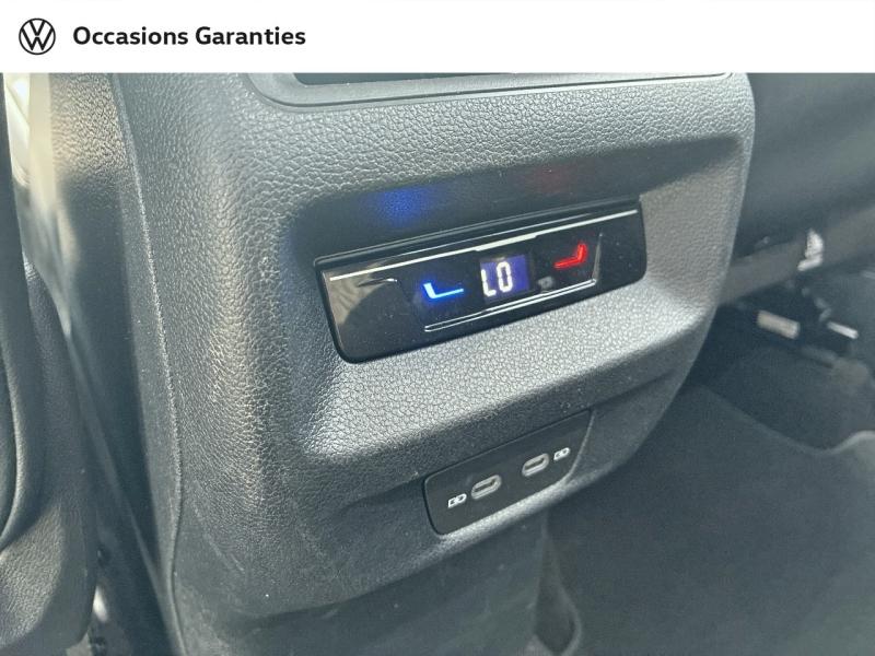 Voitures occasions VOLKSWAGEN TIGUAN VW Edition Lens