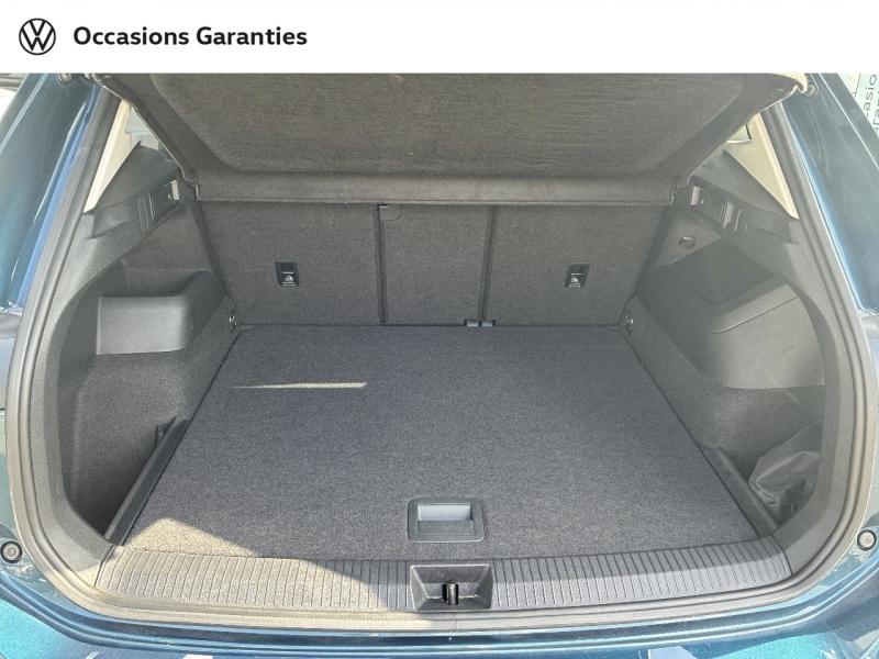 Voitures occasions VOLKSWAGEN TIGUAN VW Edition Lens