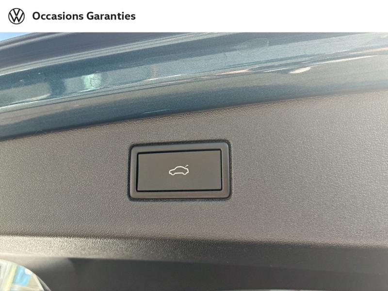 Voitures occasions VOLKSWAGEN TIGUAN VW Edition Lens