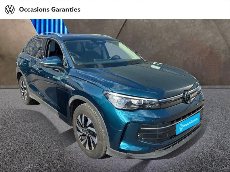 Voitures occasions VOLKSWAGEN TIGUAN VW Edition Lens