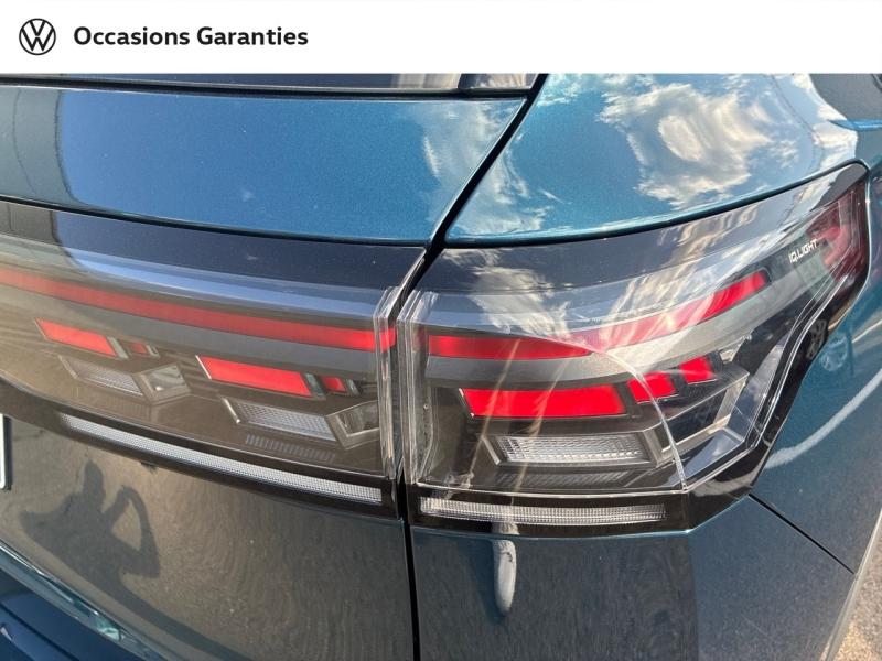 Voitures occasions VOLKSWAGEN TIGUAN VW Edition Lens