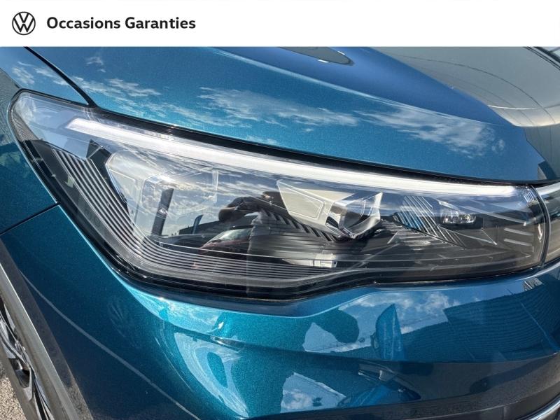 Voitures occasions VOLKSWAGEN TIGUAN VW Edition Lens